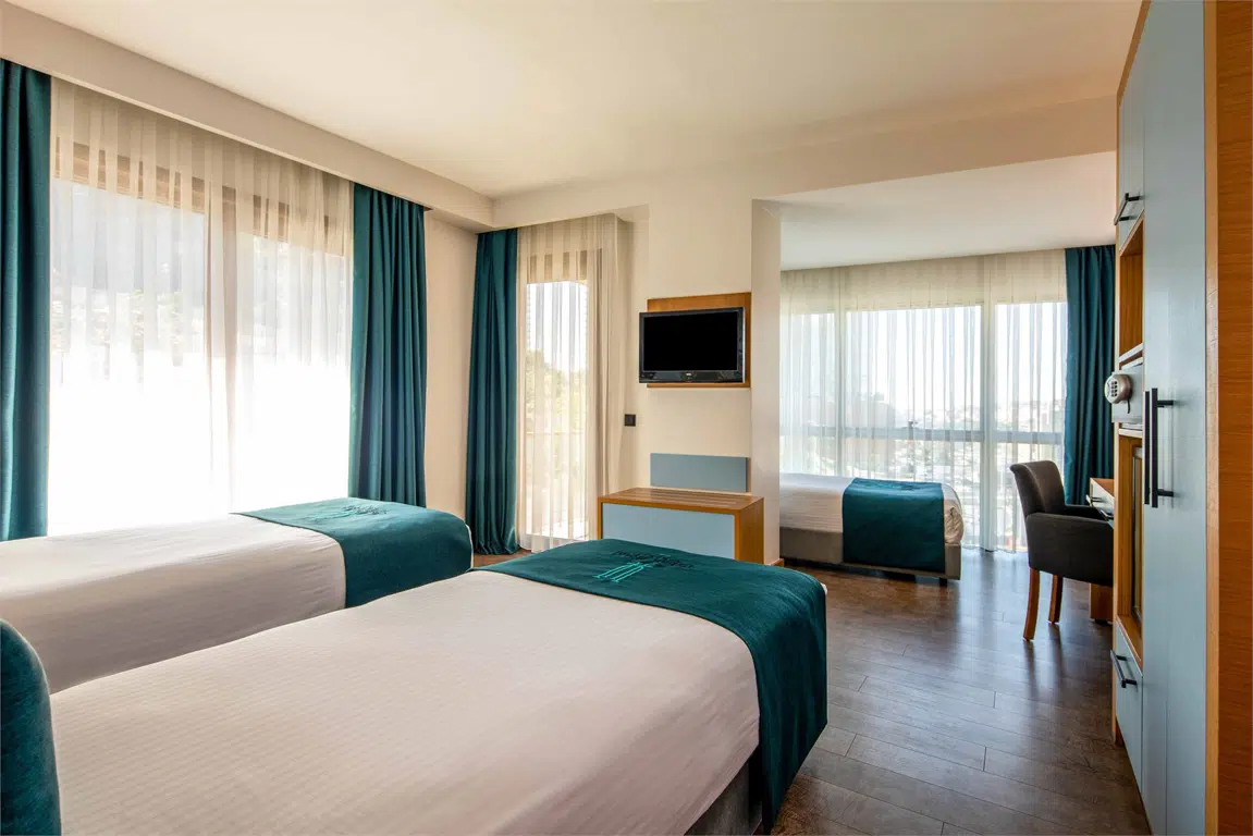 room image