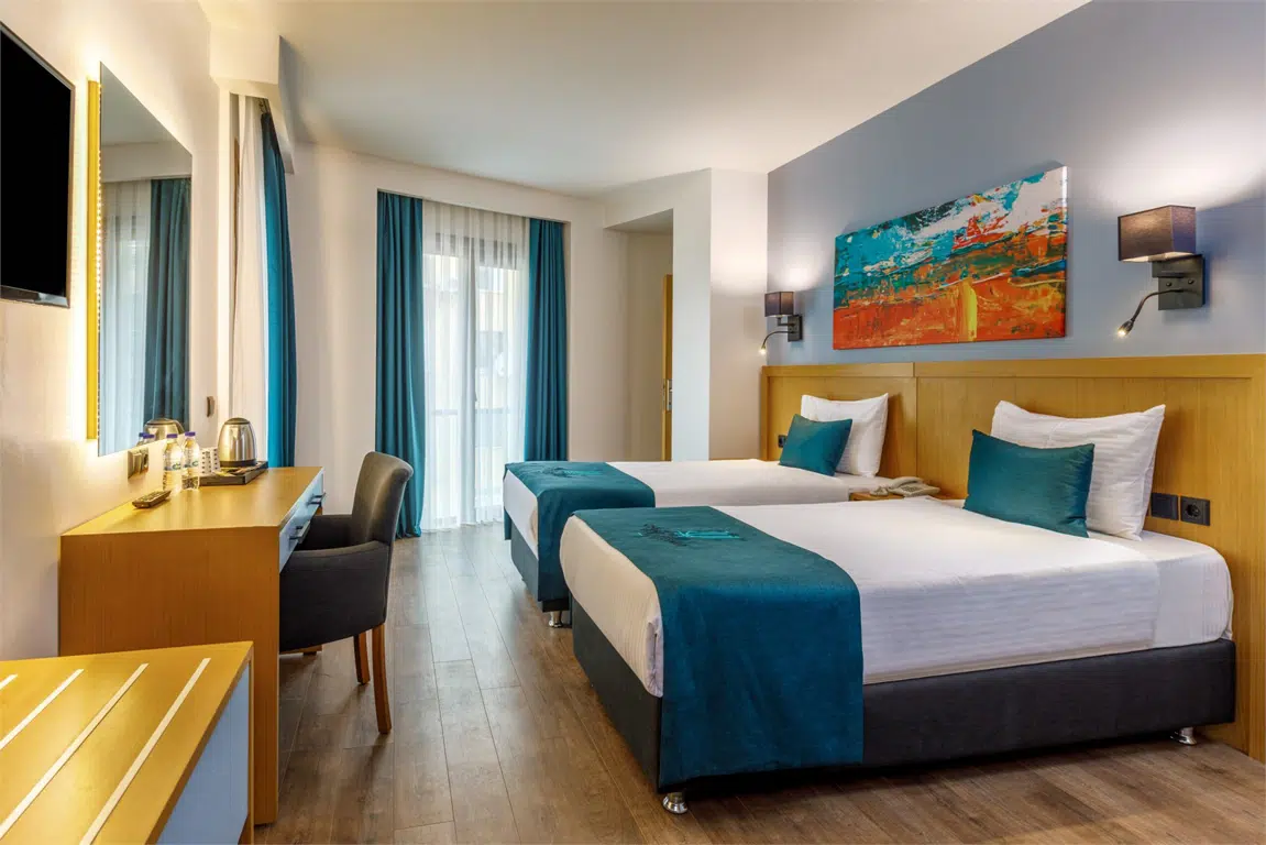 room image