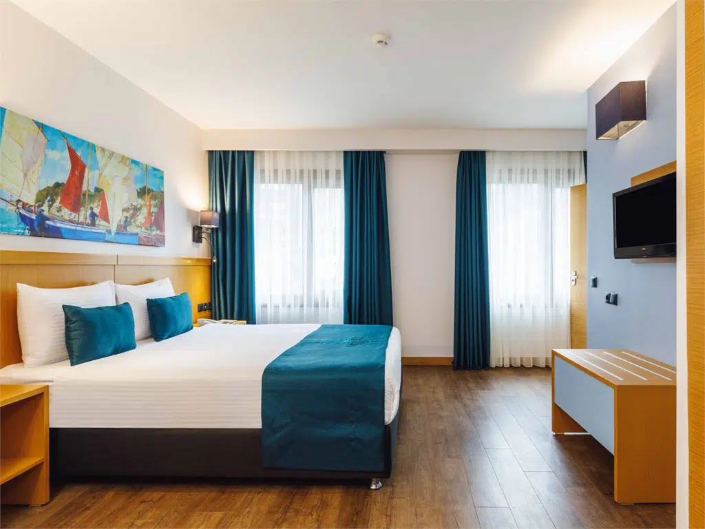 room image